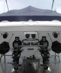 DONZI MARINE DONZI 33 ZX - 6