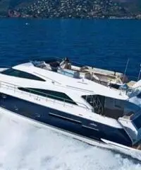 FAIRLINE Squadron 65