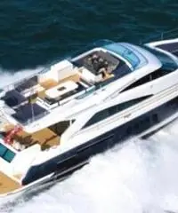 FAIRLINE Squadron 65 - 6