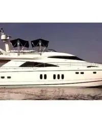 FAIRLINE SQUADRON 74