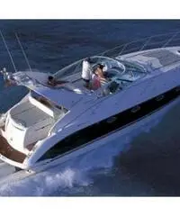 FAIRLINE TARGA 40