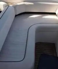 FAIRLINE TARGA 40 - 8