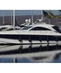 FAIRLINE TARGA 62