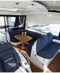 FAIRLINE TARGA 62 - 3