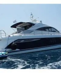 FAIRLINE TARGA 62 - 7