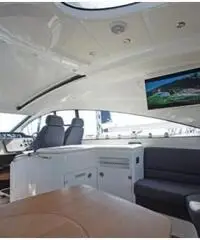 FAIRLINE TARGA 62 - 10