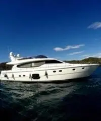 FERRETTI FERRETTI 630 - 2