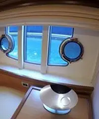 FERRETTI FERRETTI 630 - 8