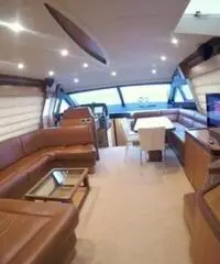 FERRETTI FERRETTI 630 - 9