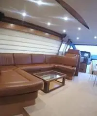 FERRETTI FERRETTI 630 - 10