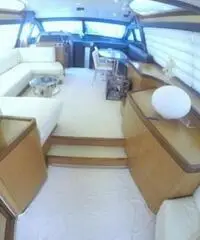 FERRETTI FERRETTI 631 - 4