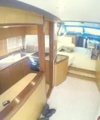 FERRETTI FERRETTI 631 - 10