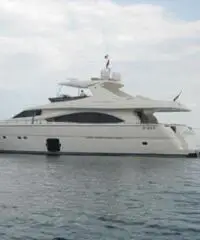 FERRETTI FERRETTI 830