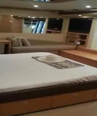 FERRETTI FERRETTI 830 - 2