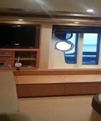 FERRETTI FERRETTI 830 - 6