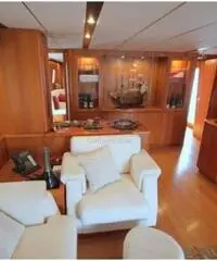 Gianetti Star Navetta 85 3 Deck - 5