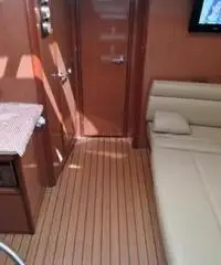 JEANNEAU PRESTIGE 38 S - 4