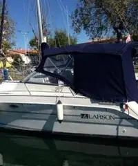 LARSON BOATS Cabrio 250