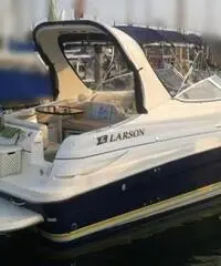 LARSON BOATS Cabrio 260 - 2