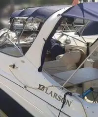 LARSON BOATS Cabrio 260 - 4