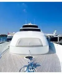 Lazzara 94 PILOTHOUSE - 6