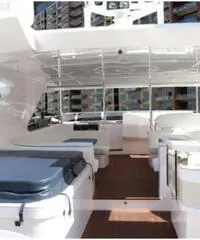 Majesty Yachts 105 - 3