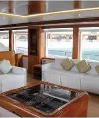 Majesty Yachts 105 - 10