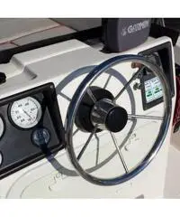 MERCURY 100Hp 4 tempi del 2010 completo di KIT Usato Euro 5.900 - 5