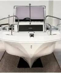 Numo Yachts NUMO 550