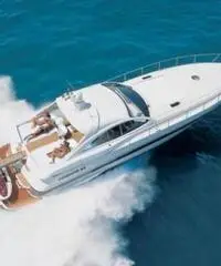 PERSHING Pershing 54'