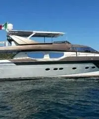 POSILLIPO-RIZZARDI Technema 80' - 3