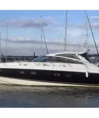 PRINCESS YACHTS V48