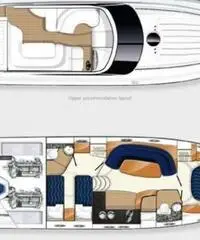 PRINCESS YACHTS V48 - 3