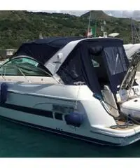 PRINZ YACHTS 36 Open - 6