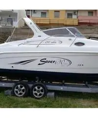 SAVER SAVER 690 CABIN SPORT