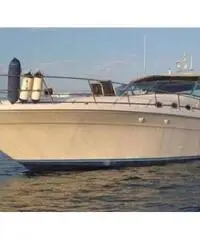 SEA RAY BOATS 440 SUNDANCER - 6