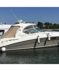 SEA RAY BOATS 455 SUNDANCER