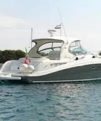 SEA RAY BOATS 455 SUNDANCER - 9