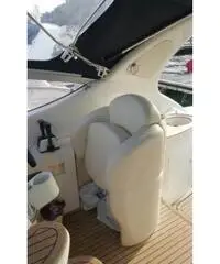 SESSA MARINE OYSTER 35 - 2