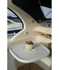 SESSA MARINE OYSTER 35 - 4