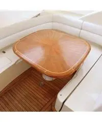 SESSA MARINE Oyster 40' - 4