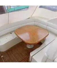 SESSA MARINE Oyster 40' - 7