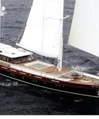 Su marine Custom Sailing