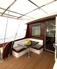 Su marine Custom Sailing - 2