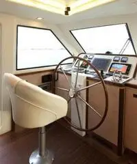 Su marine Custom Sailing - 3