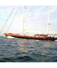 Su marine Custom Sailing - 7