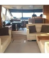 SUNSEEKER Manhattan 70 - 8