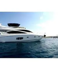 SUNSEEKER Manhattan 70