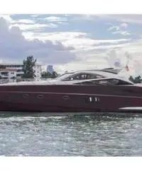 SUNSEEKER Predator 68 - 6