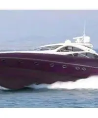 SUNSEEKER Predator 68 - 8